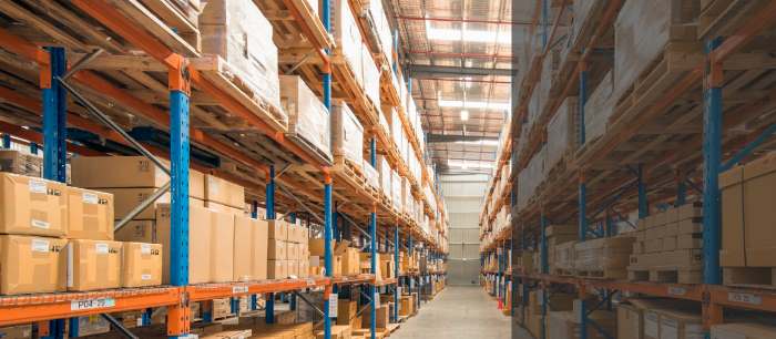 Drop-shipping
& virtual warehousing