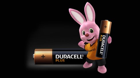 DURACELL