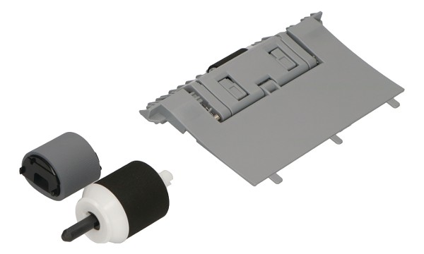 LaserJet Enterprise M551n Pickup Roller Assy