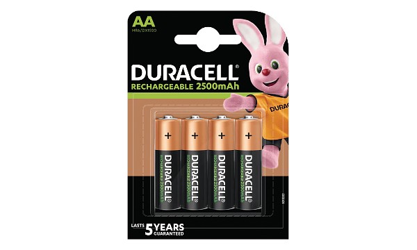 D3.3 Battery