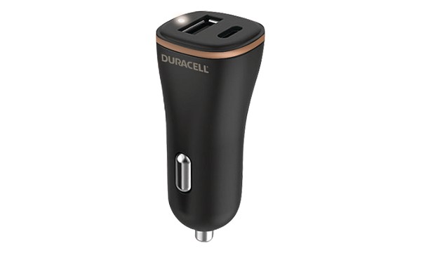 Galaxy S8 Car Charger