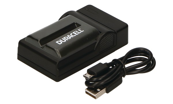 Cyber-shot DSC-S30 Charger