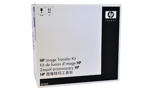 Color Laserjet 4700 CLJ4730 Image Transfer Kit