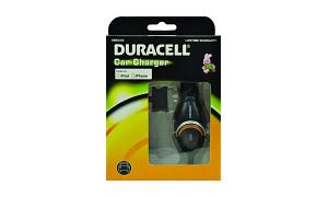 In-Car Charger for iPhone & iPod