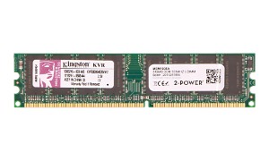 512MB DDR 333MHz UDIMM