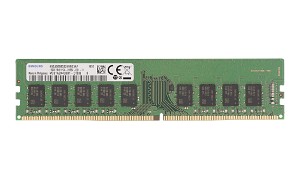 16GB DDR4 2400MHz ECC CL17 UDIMM