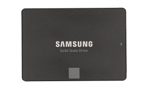 2TB SSD 2.5" SATA III 6Gbps