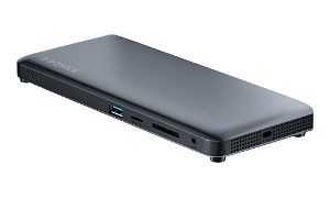 USB-C Triple Display Docking Station