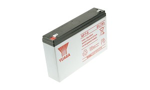 Valve Regulated Lead Acid Battery