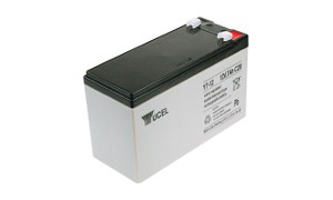 Valve Regulated Lead Acid Battery