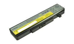 Ideapad Y580 Battery (6 Cells)