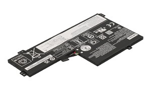 100e Chromebook 2nd Gen Battery (3 Cells)