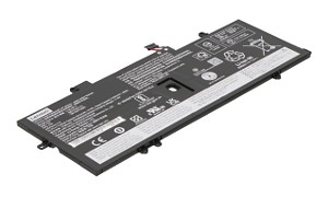 ThinkPad X1 Carbon (7th Gen) 20QE Battery (4 Cells)