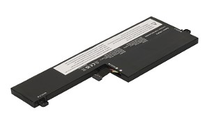 ThinkPad P15v Gen 3 21EN Battery (6 Cells)