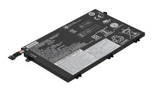 ThinkPad E490 20N8 Battery (3 Cells)