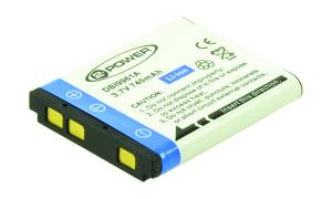 CoolPix S510 Battery