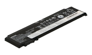 ThinkPad T470S 20HG Battery (2nd Bay)