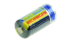 Acclaim 300 Battery