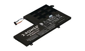 Ideapad 320S-14IKB 81BN Battery (4 Cells)