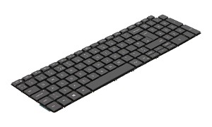 W125705640 UK Keyboard