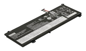 5B10Z21209 Battery (4 Cells)