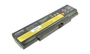 ThinkPad E550 Battery (6 Cells)