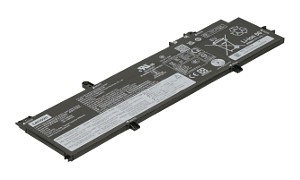 ThinkPad P14s Gen 4 21K6 Battery (4 Cells)