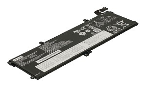 02DL012 Battery (3 Cells)