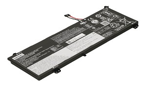 5B10Z21201 Battery (4 Cells)