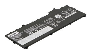 ThinkPad X1 Carbon (5th Gen) 20K3 Battery (3 Cells)