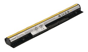 G50-80 80E5 Battery (4 Cells)