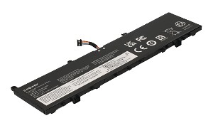 ThinkPad P1 Gen 2 20QU Battery (4 Cells)