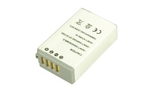 DL18-50 Battery (2 Cells)