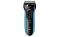 Braun 3040s-4 ProSkin Wet/Dry Shaver