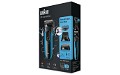 Braun 3010BT 3-in-1 Shaver & Styler