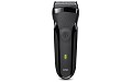 Braun Series 3 S300 Clean & Close Shaver