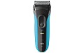 Braun 3010s Rechargeable Wet/Dry Shaver