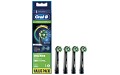 Oral-B CrossAction Black Refill Heads 8 pack