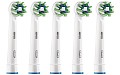 Oral-B CrossAction Black Refill Heads 8 pack