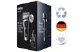 Braun Series 8 8467cc Electric Shaver