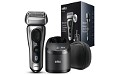 Braun Series 8 8467cc Electric Shaver