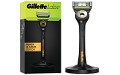 Gillette Labs Exfoliating Razor