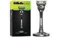 Gillette Labs Exfoliating Razor Bundle