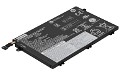 ThinkPad E480 20KQ Battery (3 Cells)