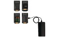 Cyber-shot DSC-W510B Charger