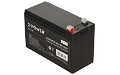 UPS F6H650 FR UNV Battery