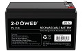 UPS F6H650 FR UNV Battery