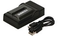 Cyber-shot DSC-S30 Charger