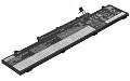 ThinkPad E15 Gen 3 20YG Battery (3 Cells)